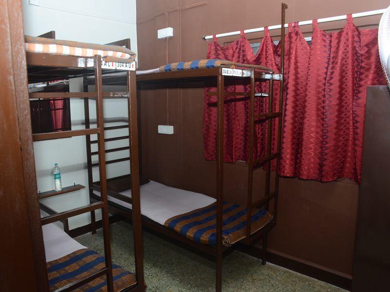 Nilraj Lodge Ratnagiri Exterior photo