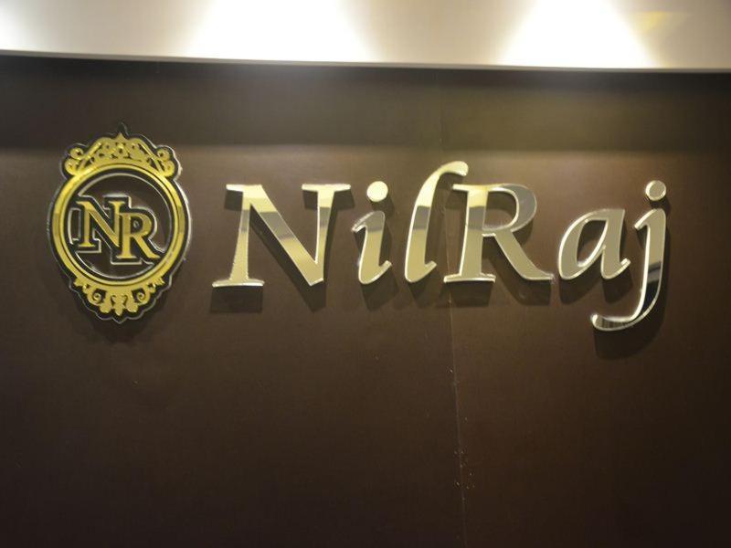 Nilraj Lodge Ratnagiri Exterior photo